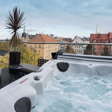 Best Western Hotel Norrkoping City Bagian luar foto