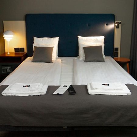 Best Western Hotel Norrkoping City Bagian luar foto