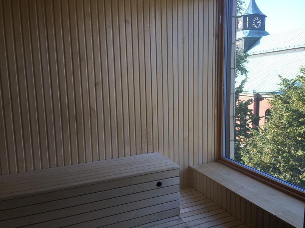 Best Western Hotel Norrkoping City Bagian luar foto