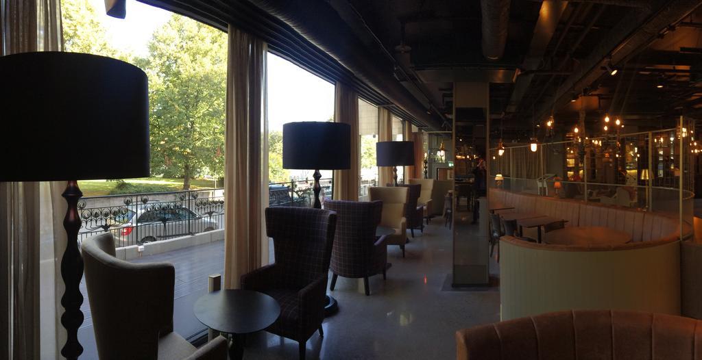 Best Western Hotel Norrkoping City Bagian luar foto