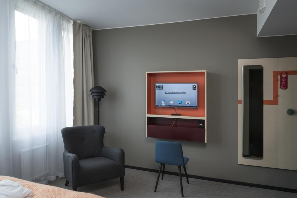 Best Western Hotel Norrkoping City Bagian luar foto
