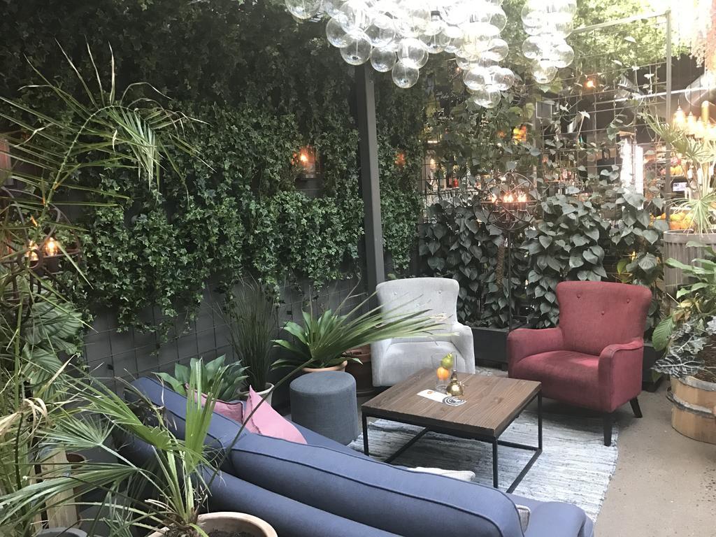Best Western Hotel Norrkoping City Bagian luar foto