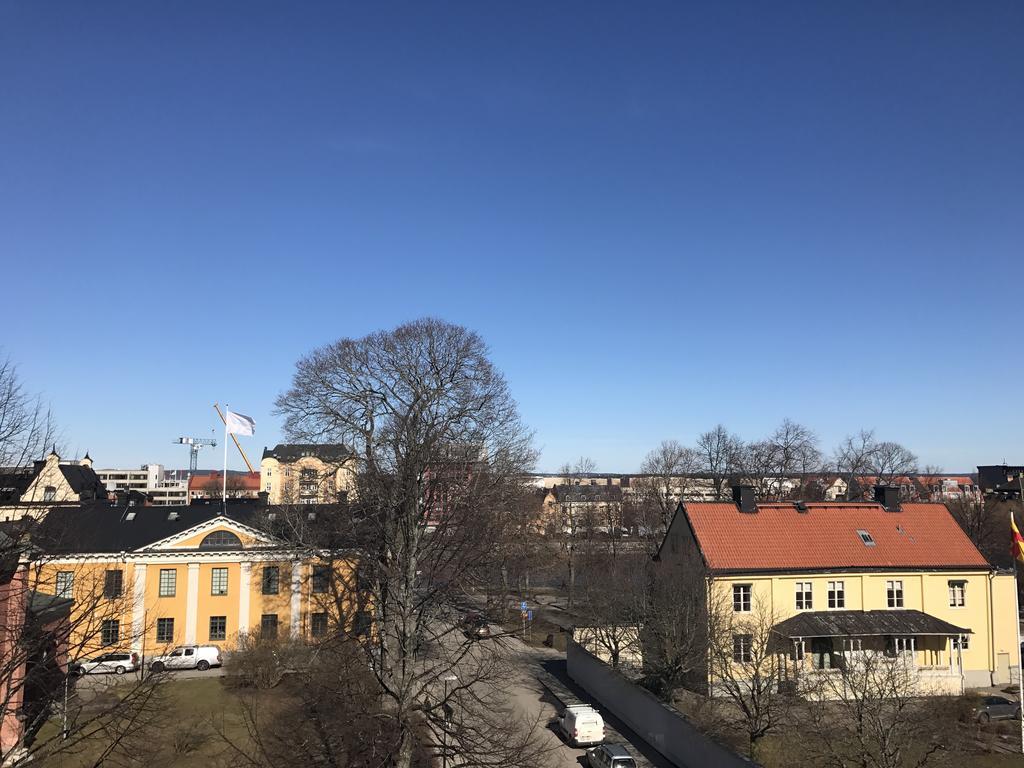 Best Western Hotel Norrkoping City Bagian luar foto