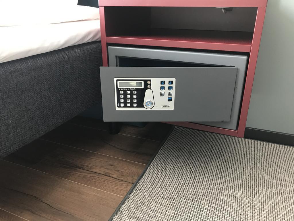 Best Western Hotel Norrkoping City Bagian luar foto