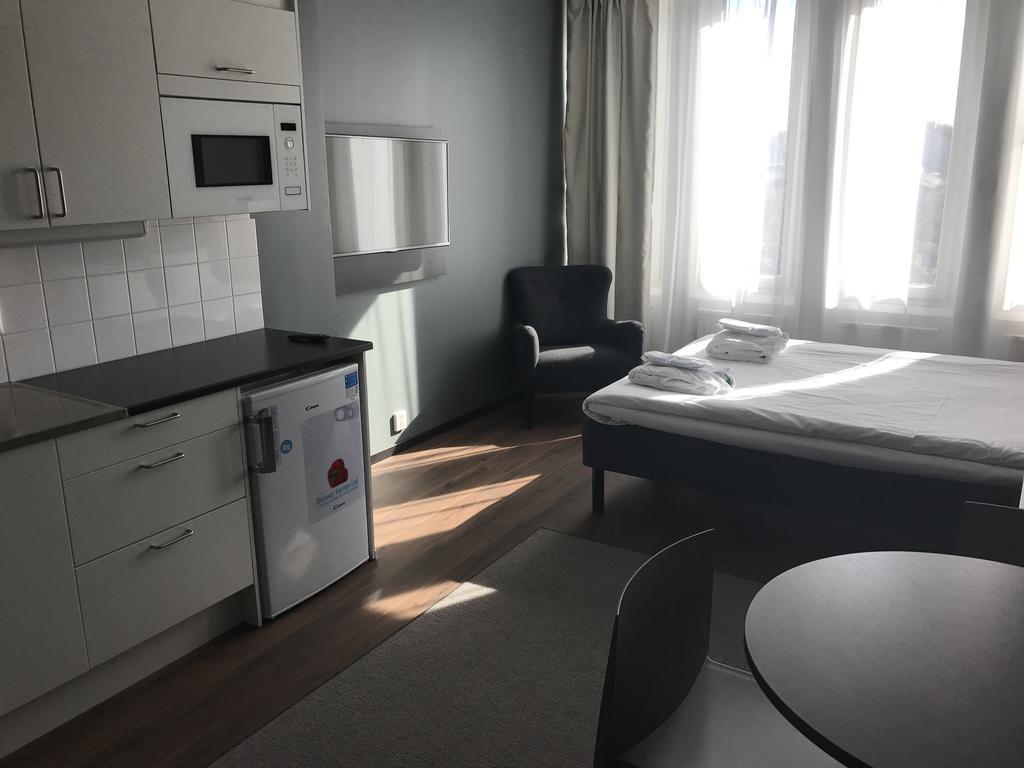 Best Western Hotel Norrkoping City Bagian luar foto