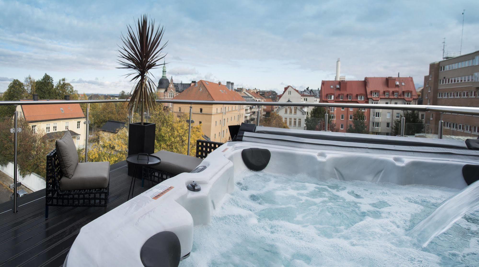 Best Western Hotel Norrkoping City Bagian luar foto