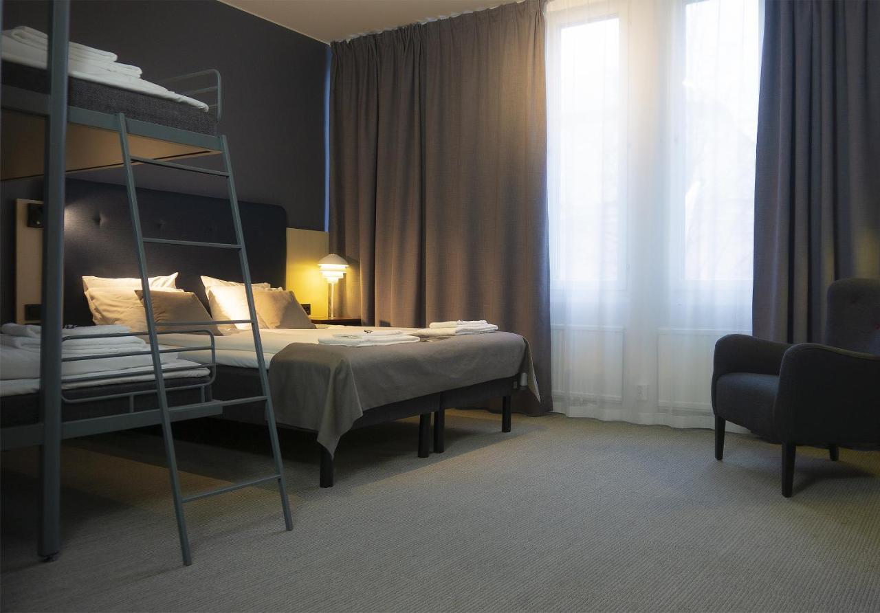 Best Western Hotel Norrkoping City Bagian luar foto