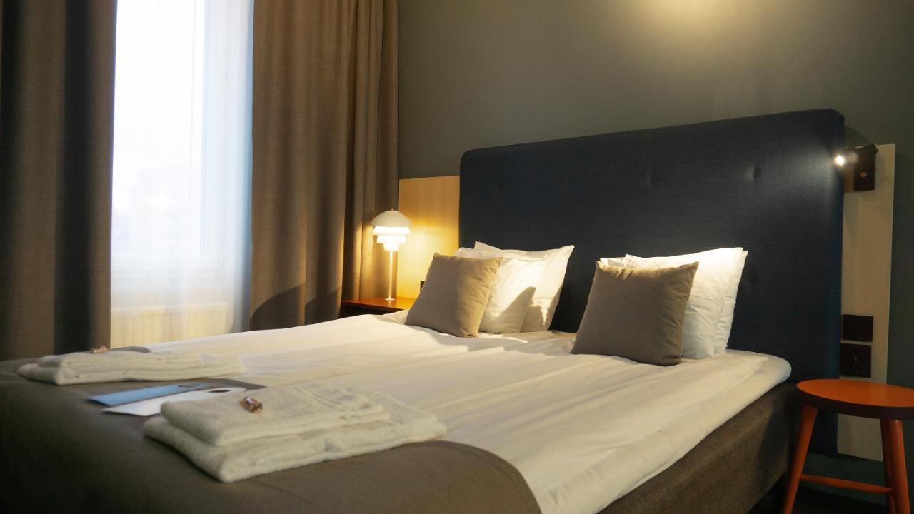 Best Western Hotel Norrkoping City Bagian luar foto