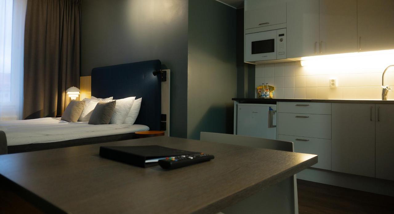 Best Western Hotel Norrkoping City Bagian luar foto