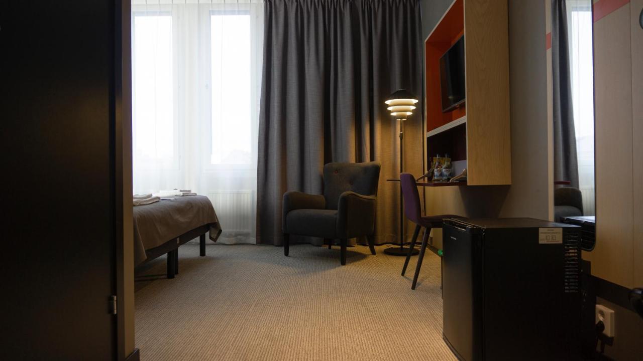 Best Western Hotel Norrkoping City Bagian luar foto