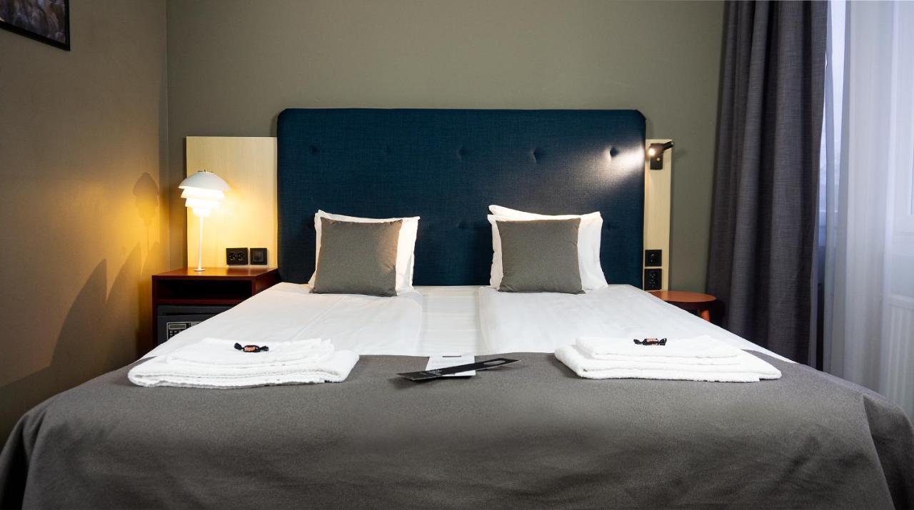 Best Western Hotel Norrkoping City Bagian luar foto