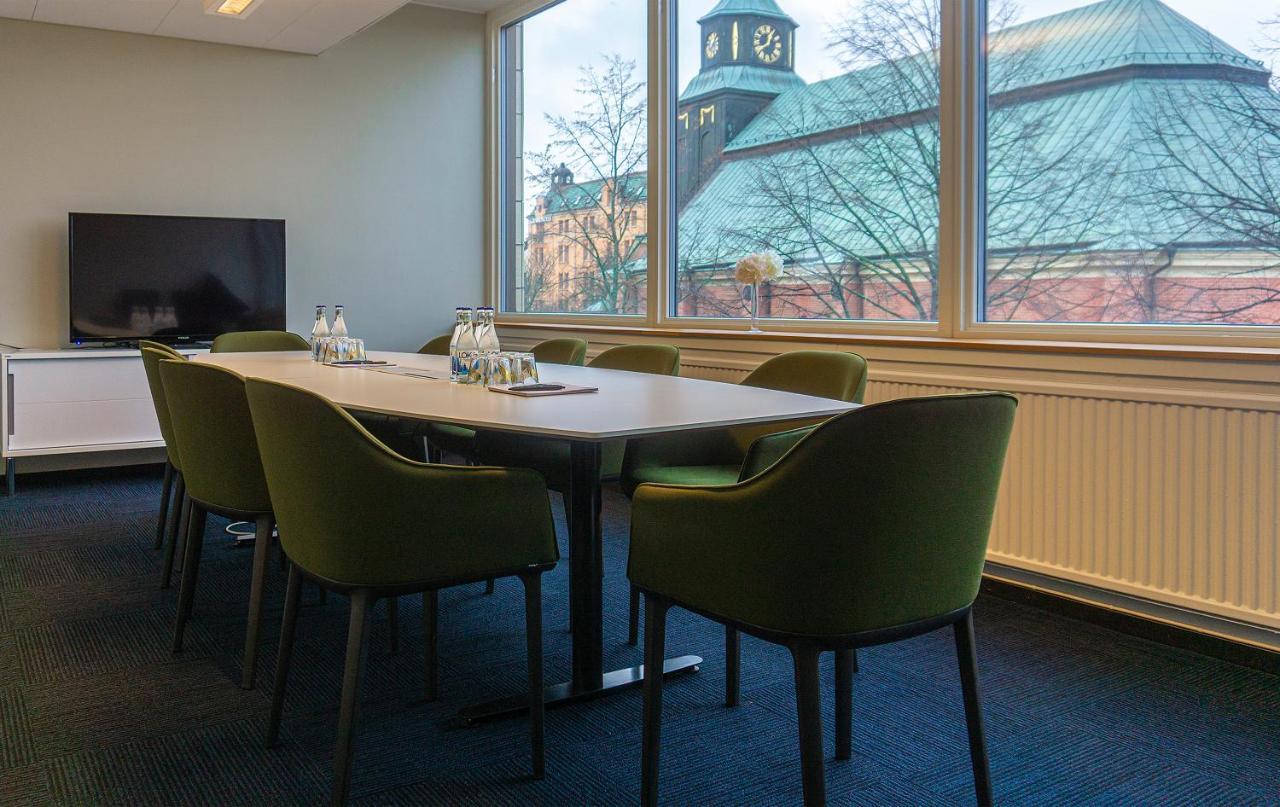 Best Western Hotel Norrkoping City Bagian luar foto