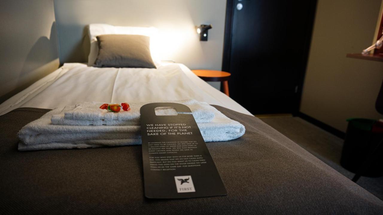 Best Western Hotel Norrkoping City Bagian luar foto